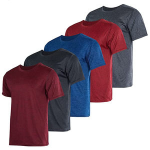 NEW! Men's Dry-Fit Performance Crew Bundle